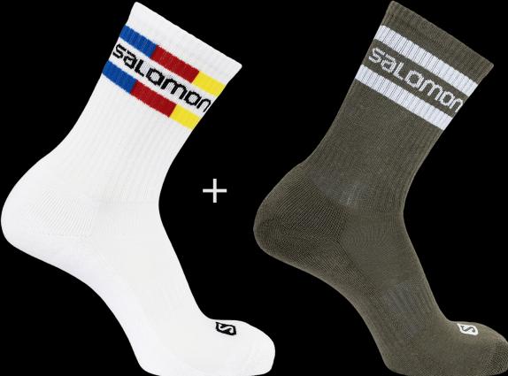 Salomon 365 Crew