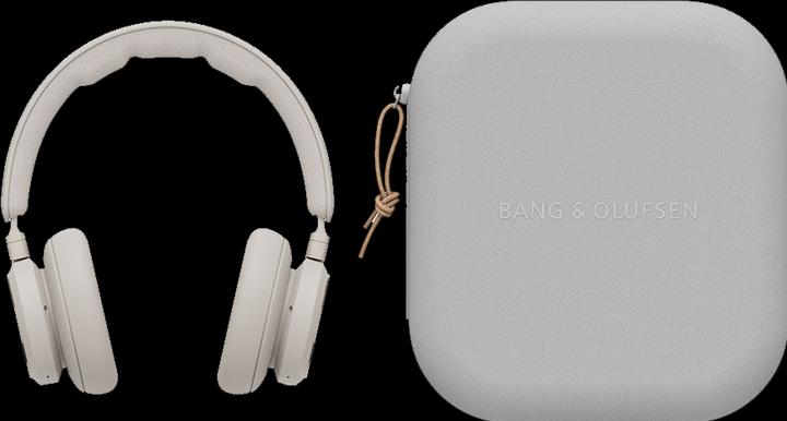 Image du produit B&O Beoplay HX (ANC, 35 h, Filaire, Sans fil)