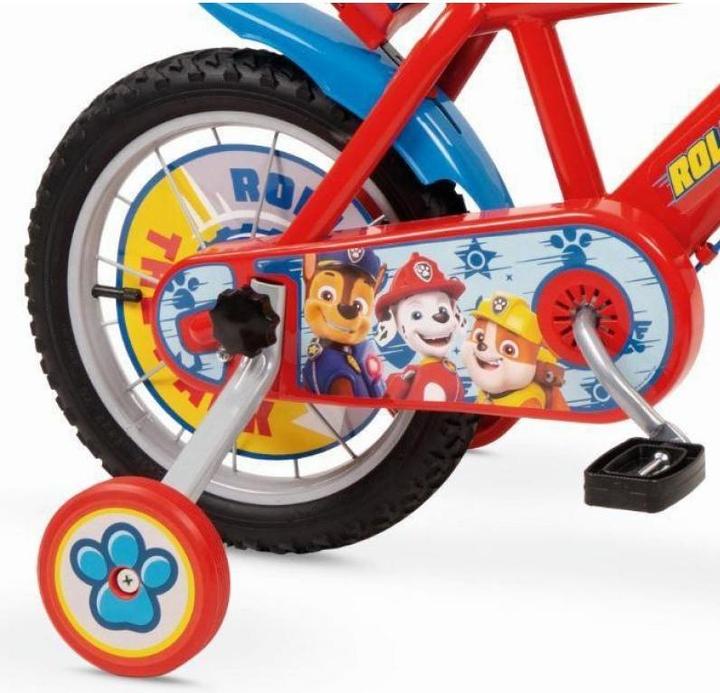 Produktbild Toimsa Paw Patrol Boy (14")