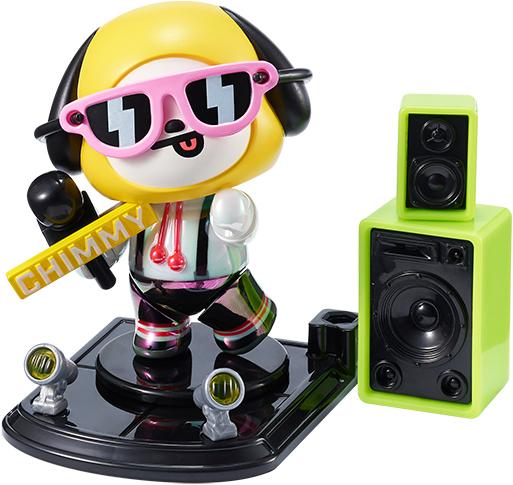 Young Toys Universtar Vol.3