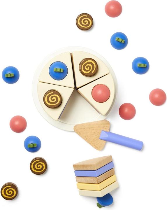 Produktbild Kids Concept Cake in layers KID’S HUB (1000718)