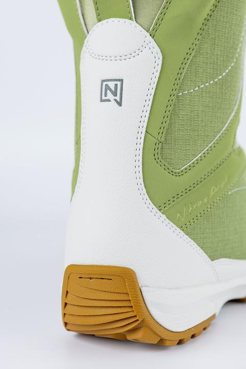 Actual product image Nitro Monarch Tls (40.5)