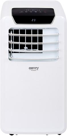 Actual product image Camry CR 7912 (25 m², 9000 BTU/h)