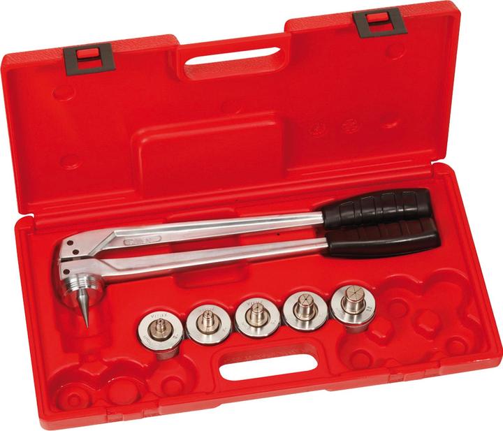 Actual product image Virax Box Expanderzange Kupfer 3/8-1/2-5/8-3/4-7/8"