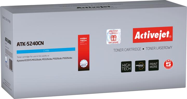 Actual product image Activejet ATK-5240CN (C)