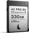 Produktbild Angelbird Av Pro Sx (330 GB, CFexpress Typ B)