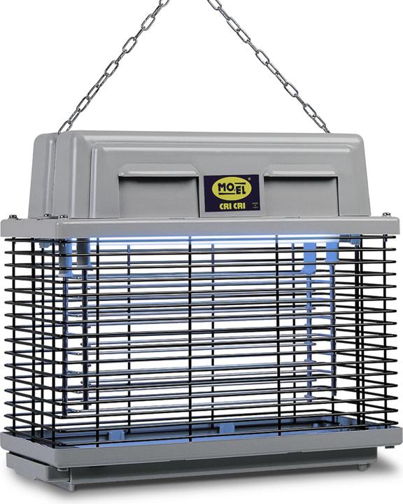 Produktbild Mo-El Insektenfalle CriCri 304 / 309 für Gewerbe und Industrie