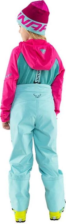 Actual product image Dynafit Kid's Youngstar 3L Pants (164)