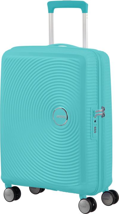 Actual product image American Tourister Soundbox (41 l, Hand luggage (up to 50 litres))