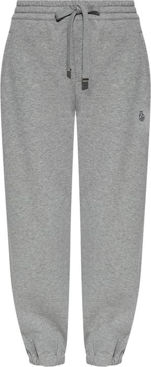 Alexander McQueen Trousers Grey