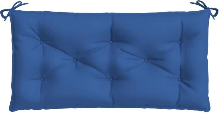 Produktbild VidaXL Gartenbank-Auflage O x ford-Gewebe (100 x 50 x 7 cm)