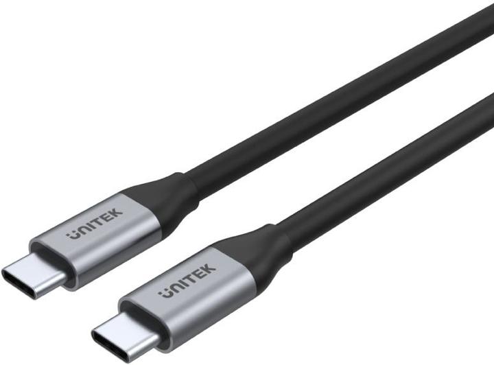 Actual product image Unitek C14082ABK (1 m, USB 3.2 Gen 2, 20 W)