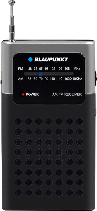 Image du produit Blaupunkt PR4 (FM, AM)