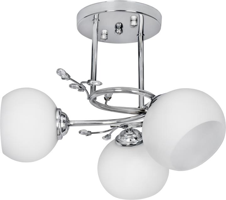 Activejet AJE-IRMA 3P ceiling light E27 (E27)