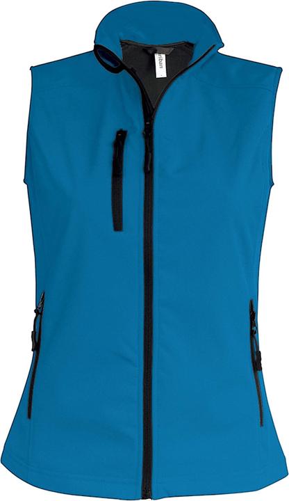 Immagine prodotto Kariban Sans Manche Softshell (4XL)