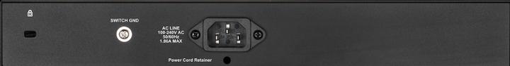 Immagine prodotto D-Link DGS-1210 (10 Porti)