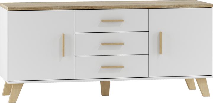 Cama Lotta (150 x 45 x 69 cm)