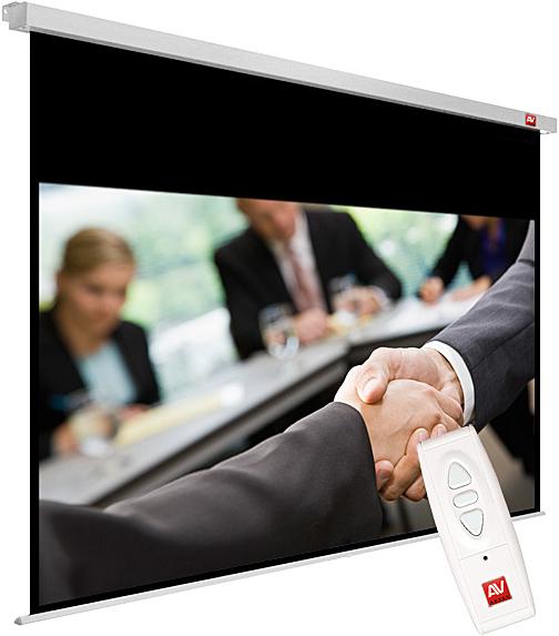Avtek Schermo di proiezione Business Electric 240 (109.06", 16:10)