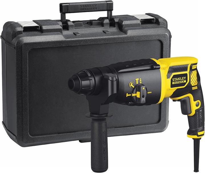 Image du produit Stanley FME500K (Fonctionnement sur secteur)