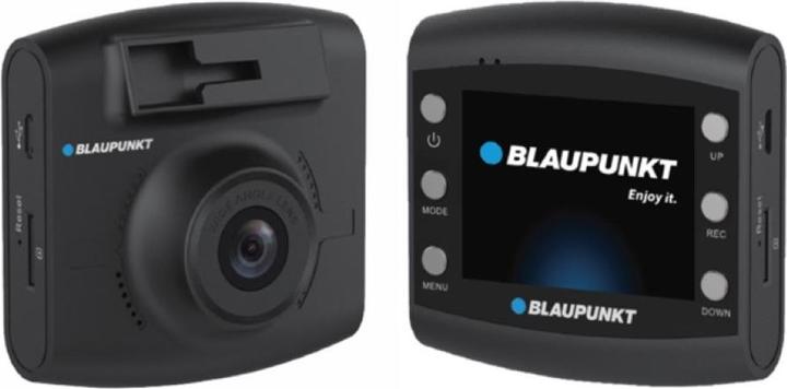Produktbild Blaupunkt Bp 2.1 (Akku, Beschleunigungssensor, Full HD)