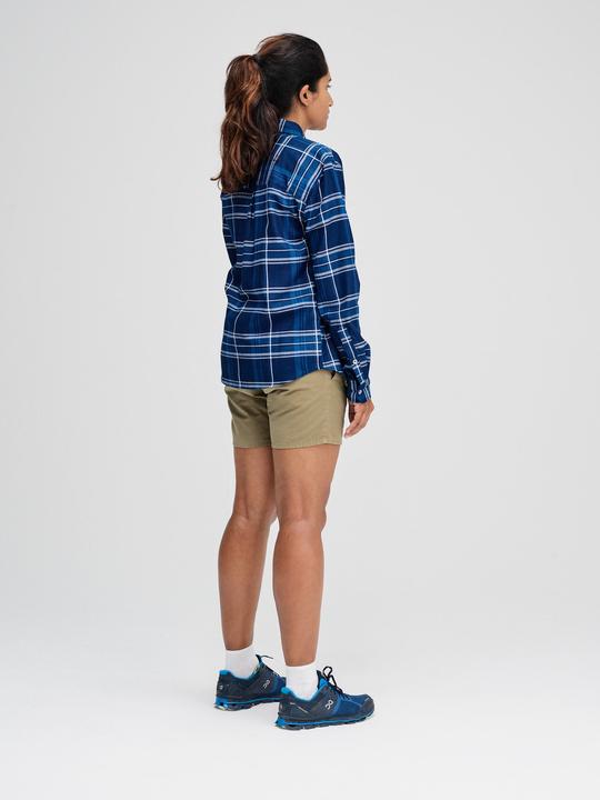 Immagine prodotto Mover Plastic Free Sportswear Light Hiking Shirt (XL)