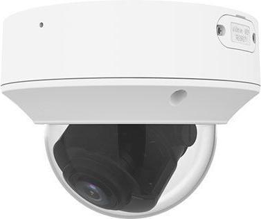 Produktbild Allnet ip kamera fix dome / outdoor / 5mp / ir / vandalismus / low-light / motorisiertes vario-obje (2592 x 1944 Pixels)