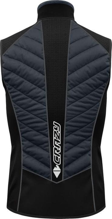 Actual product image Crazy Flame (XL)