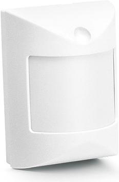 Satel AMBER 2E Kabellos Wand (20 m)