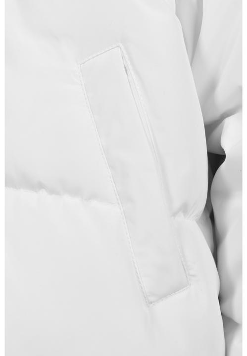 Produktbild Urban Classics Ladies Hooded Oversized Puffer Jacket (XL)