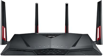 Image du produit ASUS RT-AC88U