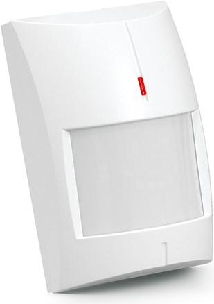Produktbild Satel GRAPHITE Bewegungsmelder Passiver Infrarot-Sensor (PIR) Verkabelt Wand (18 m)