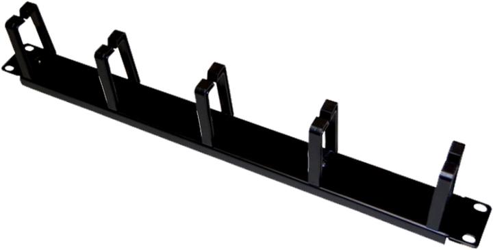 Produktbild Alantec 009 Kabel-Organizer Wand Kabelhalter (e)