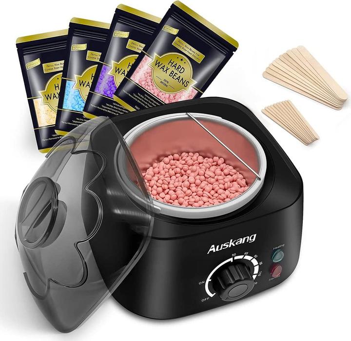 Image du produit Auskang Épilation (500 ml, 1 x, 400 g)