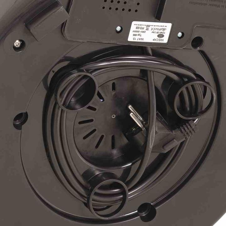 Produktbild Weck Wat 15 (29 l)