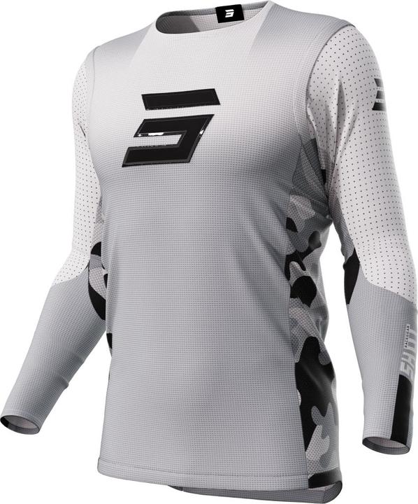 Shot AEROLITE SHADOW Jersey