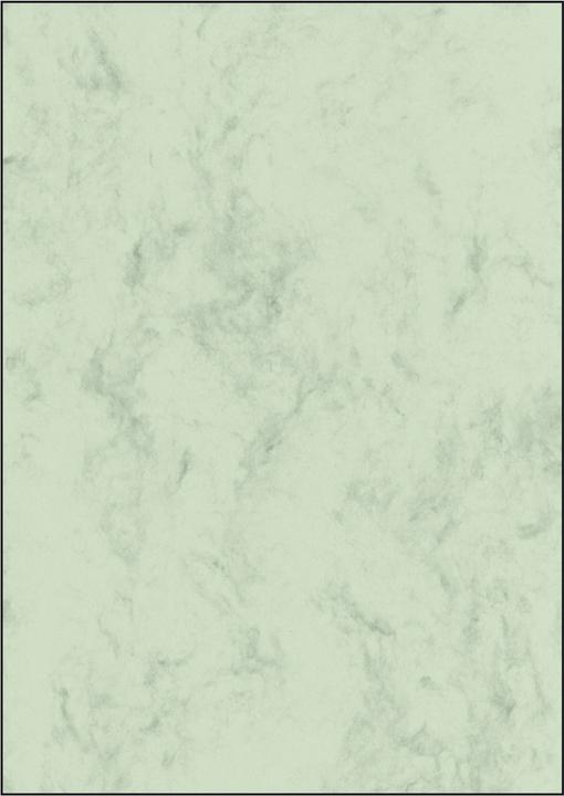 Sigel Marmor (200 g/m², 50 x, A4)