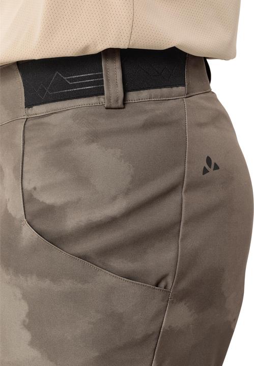 Actual product image Vaude Loamer Shorts (S)