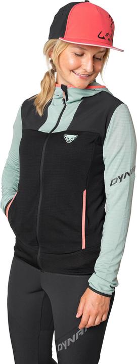 Produktbild Dynafit Traverse PTC Hooded Jacket W (XS)