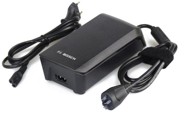 Actual product image Bosch eBike Ladegerät BCS250 (E-bike charger)