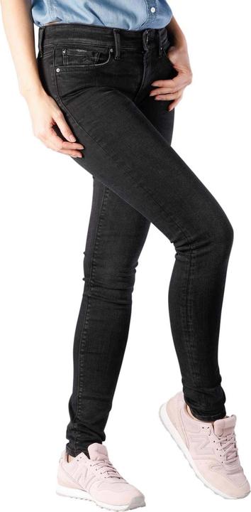 Actual product image Replay Jeans Luz High Waisted 098 (W32/L30)