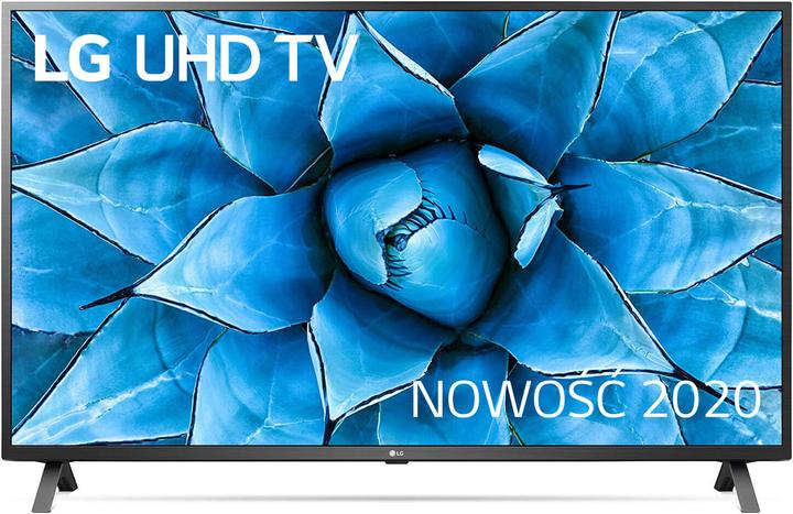 LG 55UN73003LA (55", UN73, LCD, 4K, 2020)