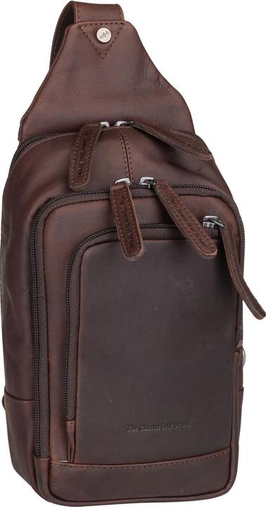 Actual product image The Chesterfield Brand Bodybag Riga 0284
