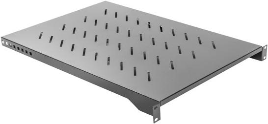 Lanberg AK-1010-B Rack Zubehör Regalboden