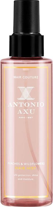 Antonio Axu Haar Mist Pfirsiche & Wildblumen (150 ml)