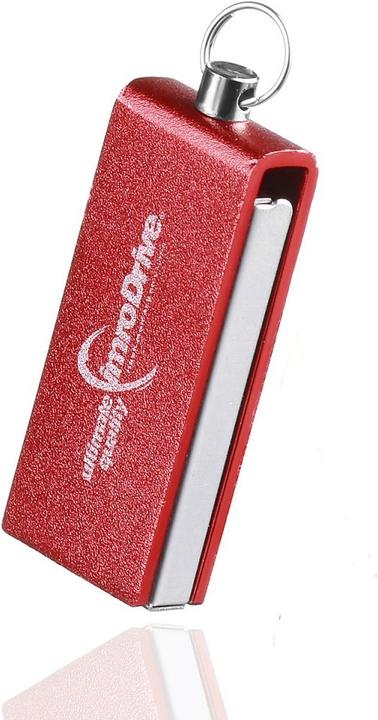 Image du produit IMRO Clé USB EDGE/32G USB Type-A 2.0 (32 Go, USB-A)