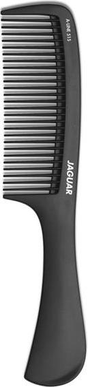 Immagine prodotto Jaguar Giaguaro pettine nero A-515