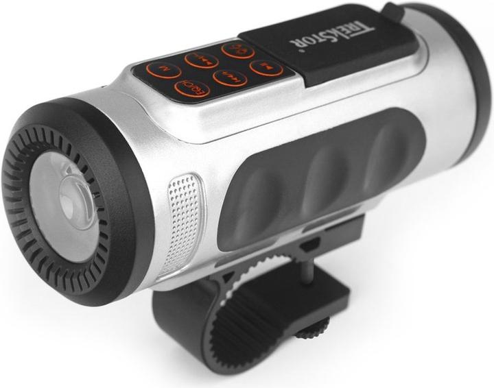 Produktbild Trekstor i.Beat road MP3 Spieler (2 GB)