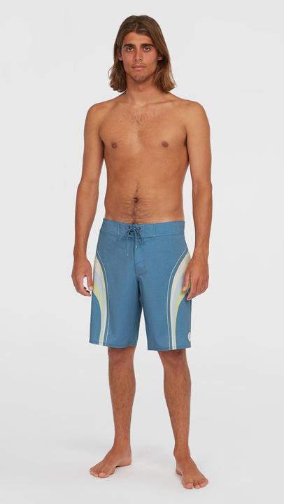 Actual product image O'Neill O'Riginals Longboard 19 Boardshorts (34)