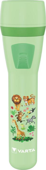 Actual product image Varta Kids Flashlight (15.40 cm, 10 lm)