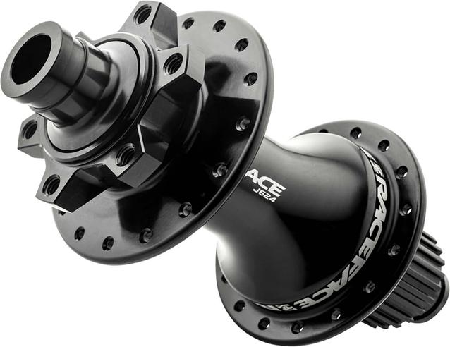 Image du produit Race Face Trace MTB Rear Hub 12x157 624J 32H SHI Steel (Frein à disque Center lock)